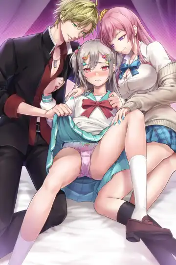 [Sasanoma Nibi] Seijin Dansei Shikkaku nano de Onnanoko toshite Saikyouiku o Uketekudasai Fhentai - Page 2