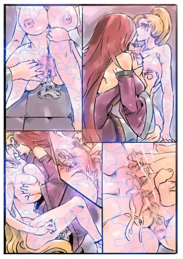 [Karyoten] Ino Yamanaka gets Humiliated Fhentai - Page 13