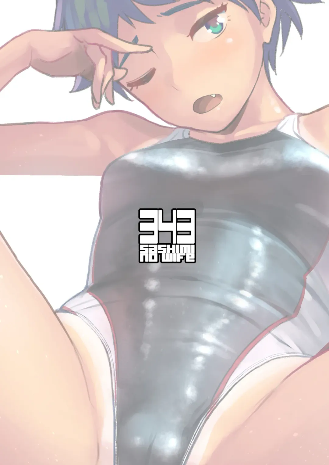 [Shiden] Wet Girls part2 Fhentai - Page 26