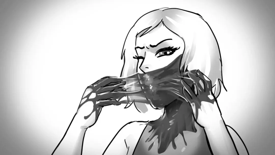 [King] The Latex Goddess Thief Fhentai - Page 12