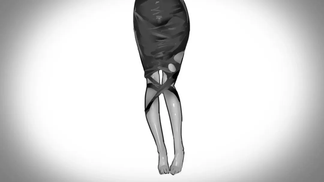 [King] The Latex Goddess Thief Fhentai - Page 24