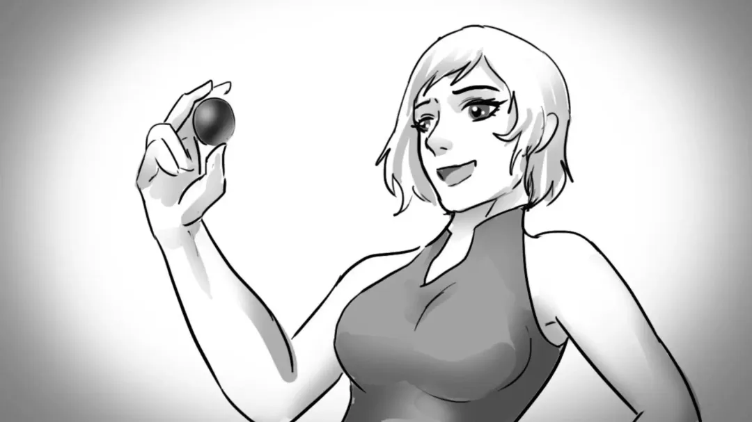 [King] The Latex Goddess Thief Fhentai - Page 5