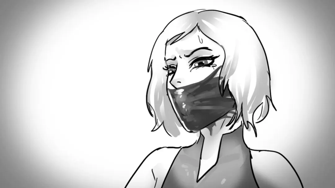 [King] The Latex Goddess Thief Fhentai - Page 8