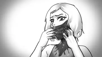 [King] The Latex Goddess Thief Fhentai - Page 11