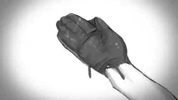 [King] The Latex Goddess Thief Fhentai - Page 14