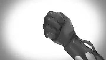 [King] The Latex Goddess Thief Fhentai - Page 15