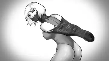 [King] The Latex Goddess Thief Fhentai - Page 22