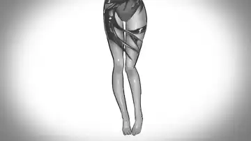 [King] The Latex Goddess Thief Fhentai - Page 23