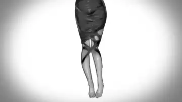 [King] The Latex Goddess Thief Fhentai - Page 24