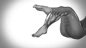 [King] The Latex Goddess Thief Fhentai - Page 26