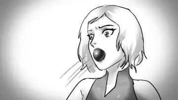 [King] The Latex Goddess Thief Fhentai - Page 6