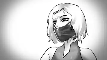 [King] The Latex Goddess Thief Fhentai - Page 8