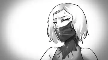 [King] The Latex Goddess Thief Fhentai - Page 9