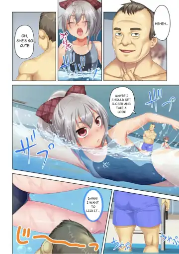 [Un Equals Shokutarou] I was reincarnated as the son of a beautiful mom so I pretended to be spoiled, played with her boobs and with an innocent smile tried to insert my stick in my childhood friend mom Fhentai - Page 5