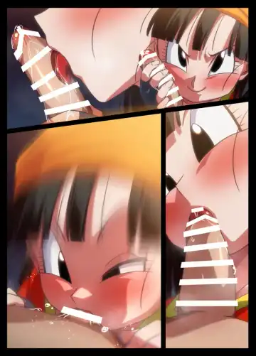 [Rom] Seme Pan 3 Fhentai - Page 33