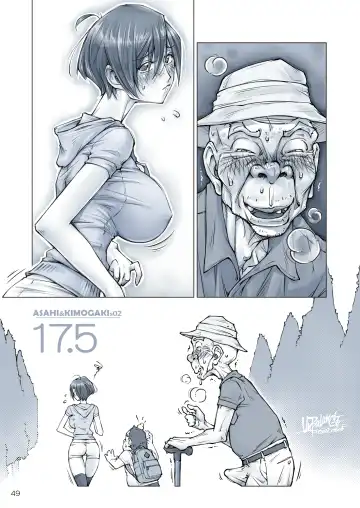 [Unbalance] Oppai Okkii Onee-chan to Fhentai - Page 50