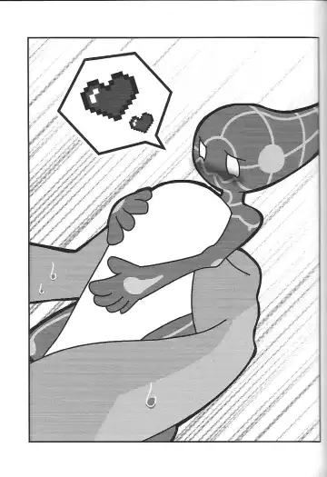 Sou hito kikai Fhentai - Page 8