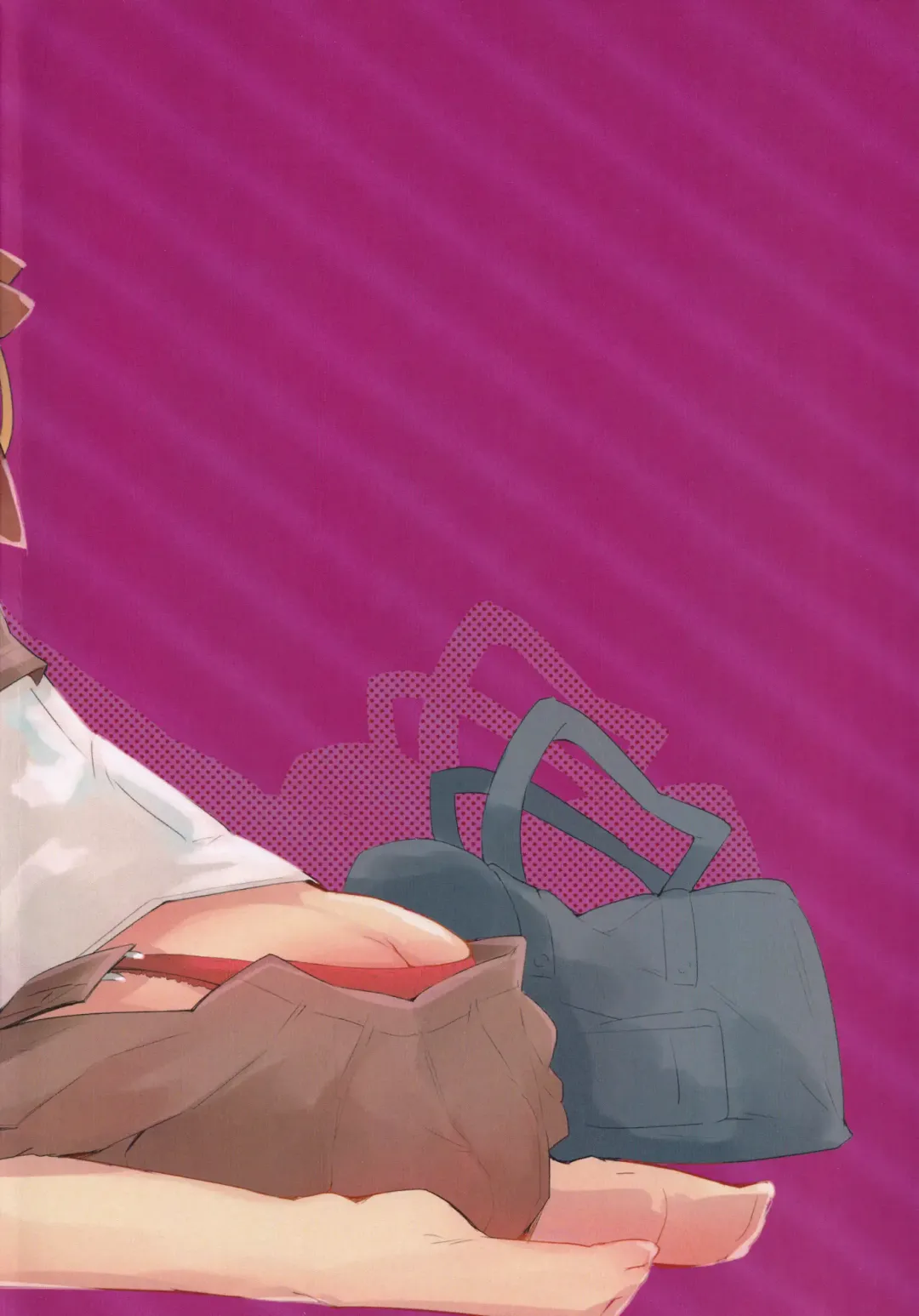 [Sisakugata] Kakushigoto wa Nashi ni Shite. Fhentai - Page 18