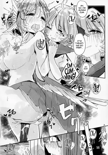 [Sisakugata] Kakushigoto wa Nashi ni Shite. Fhentai - Page 15