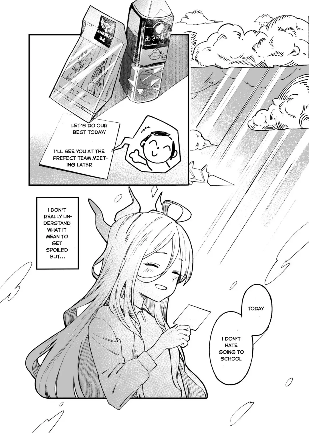 [Suppa] Hina Iinchou Amae Heta Kokufuku Challenge Fhentai - Page 31