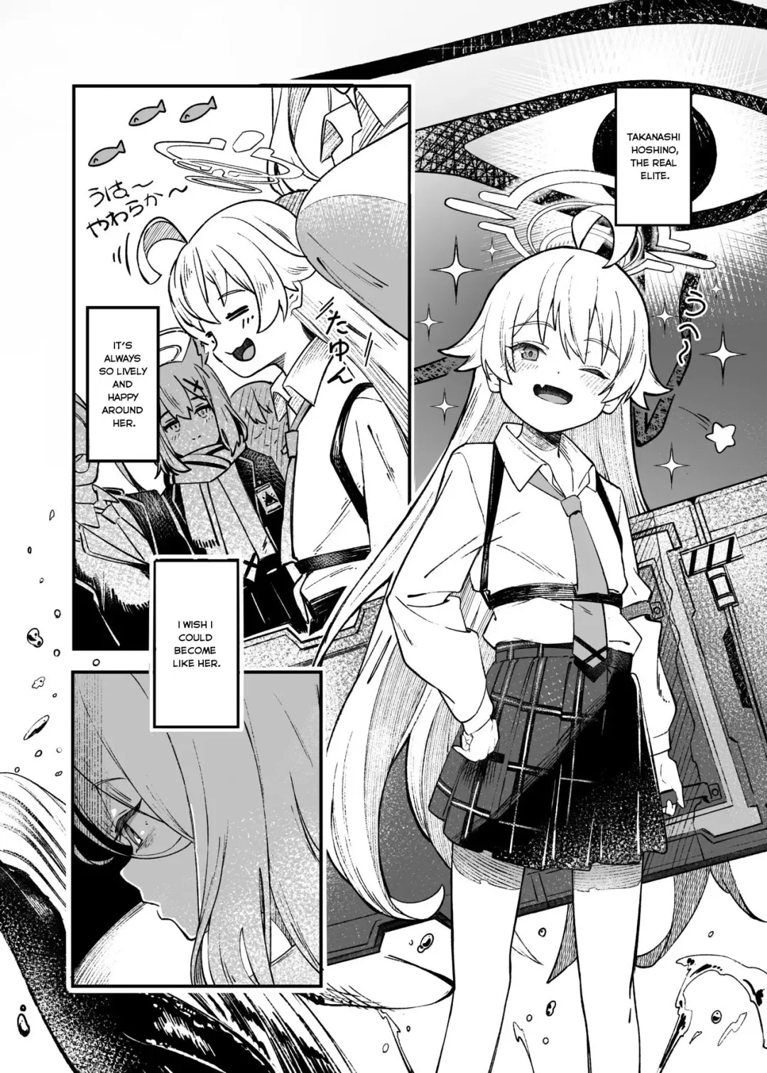 [Suppa] Hina Iinchou Amae Heta Kokufuku Challenge Fhentai - Page 5