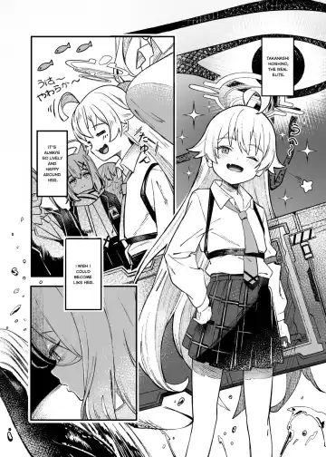 [Suppa] Hina Iinchou Amae Heta Kokufuku Challenge Fhentai - Page 5