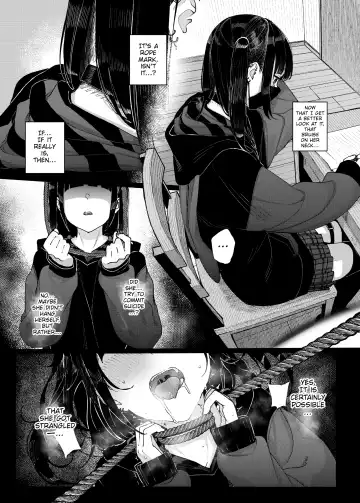 [Kindatsu] Majime na dake...Dakara Boku wa Katei Kyoushi o Yameta | Why I Quit Working as a Tutor... Fhentai - Page 10