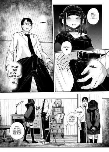 [Kindatsu] Majime na dake...Dakara Boku wa Katei Kyoushi o Yameta | Why I Quit Working as a Tutor... Fhentai - Page 18