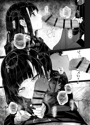 [Kindatsu] Majime na dake...Dakara Boku wa Katei Kyoushi o Yameta | Why I Quit Working as a Tutor... Fhentai - Page 24