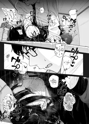 [Kindatsu] Majime na dake...Dakara Boku wa Katei Kyoushi o Yameta | Why I Quit Working as a Tutor... Fhentai - Page 30