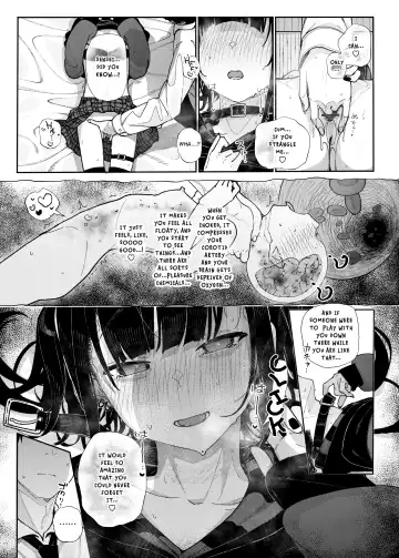 [Kindatsu] Majime na dake...Dakara Boku wa Katei Kyoushi o Yameta | Why I Quit Working as a Tutor... Fhentai - Page 38