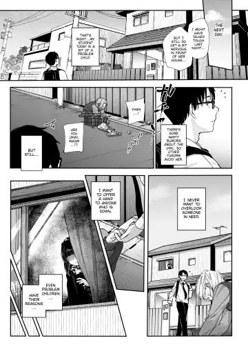 [Kindatsu] Majime na dake...Dakara Boku wa Katei Kyoushi o Yameta | Why I Quit Working as a Tutor... Fhentai - Page 4