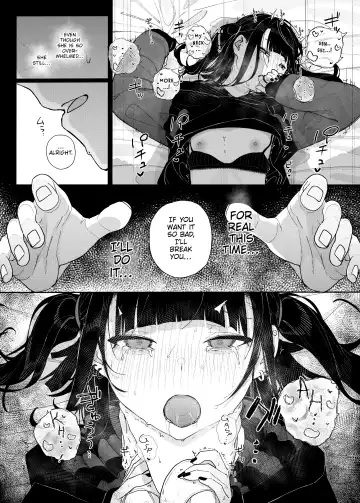 [Kindatsu] Majime na dake...Dakara Boku wa Katei Kyoushi o Yameta | Why I Quit Working as a Tutor... Fhentai - Page 54