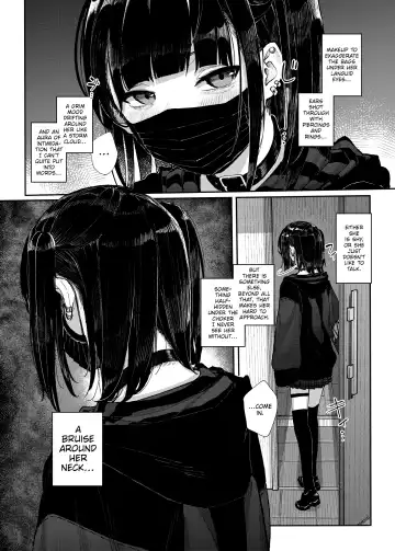 [Kindatsu] Majime na dake...Dakara Boku wa Katei Kyoushi o Yameta | Why I Quit Working as a Tutor... Fhentai - Page 6