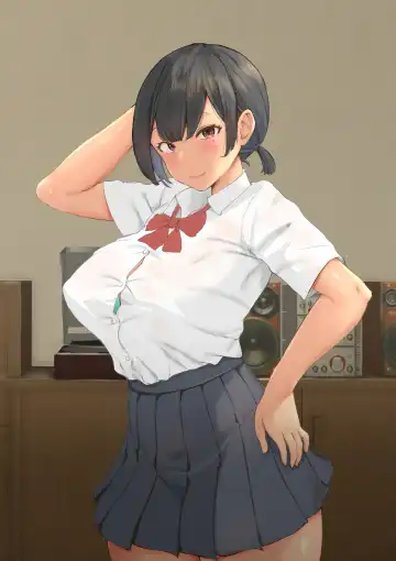 [Tamaya Cinema] Zetsurin Ojisan to Osananajimi no Musume no, Sukebena Suujitsukan. Fhentai - Page 2