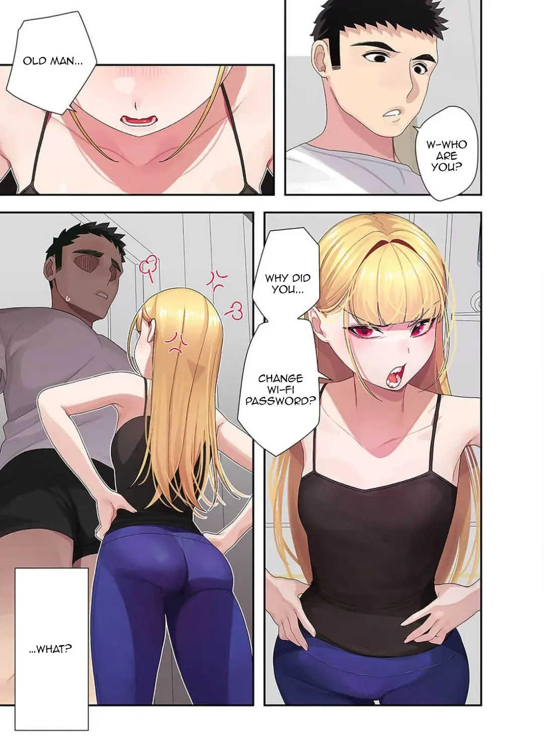 [Dororon Ryuuchin] Doki Doki Pairing~ Chp.1 | Heartfull Pairing Chp.1 Fhentai - Page 25