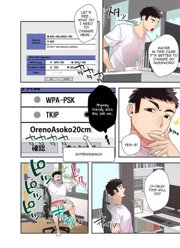 [Dororon Ryuuchin] Doki Doki Pairing~ Chp.1 | Heartfull Pairing Chp.1 Fhentai - Page 10