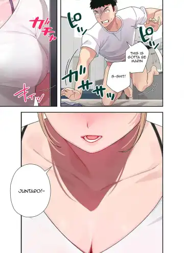 [Dororon Ryuuchin] Doki Doki Pairing~ Chp.1 | Heartfull Pairing Chp.1 Fhentai - Page 11