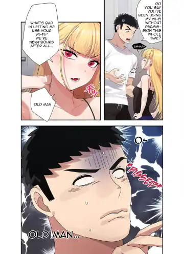 [Dororon Ryuuchin] Doki Doki Pairing~ Chp.1 | Heartfull Pairing Chp.1 Fhentai - Page 27