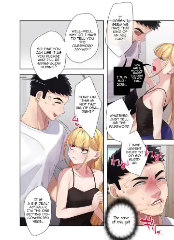 [Dororon Ryuuchin] Doki Doki Pairing~ Chp.1 | Heartfull Pairing Chp.1 Fhentai - Page 28