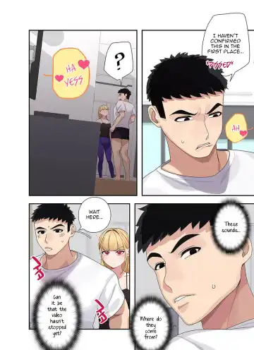 [Dororon Ryuuchin] Doki Doki Pairing~ Chp.1 | Heartfull Pairing Chp.1 Fhentai - Page 30