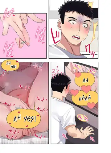 [Dororon Ryuuchin] Doki Doki Pairing~ Chp.1 | Heartfull Pairing Chp.1 Fhentai - Page 31