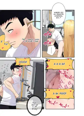 [Dororon Ryuuchin] Doki Doki Pairing~ Chp.1 | Heartfull Pairing Chp.1 Fhentai - Page 33