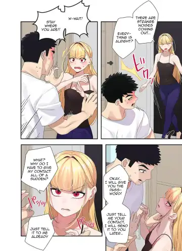 [Dororon Ryuuchin] Doki Doki Pairing~ Chp.1 | Heartfull Pairing Chp.1 Fhentai - Page 34