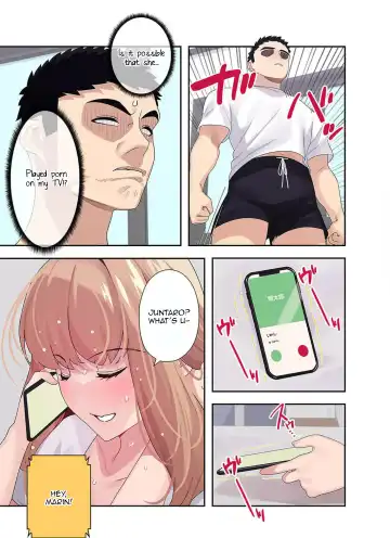 [Dororon Ryuuchin] Doki Doki Pairing~ Chp.1 | Heartfull Pairing Chp.1 Fhentai - Page 39