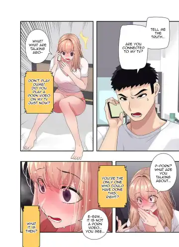 [Dororon Ryuuchin] Doki Doki Pairing~ Chp.1 | Heartfull Pairing Chp.1 Fhentai - Page 40