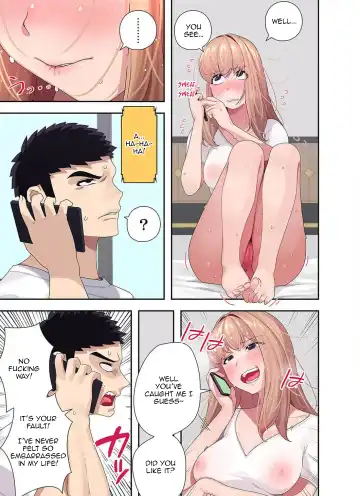 [Dororon Ryuuchin] Doki Doki Pairing~ Chp.1 | Heartfull Pairing Chp.1 Fhentai - Page 41