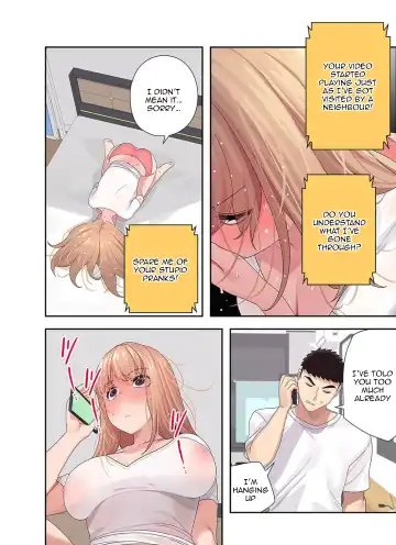 [Dororon Ryuuchin] Doki Doki Pairing~ Chp.1 | Heartfull Pairing Chp.1 Fhentai - Page 42