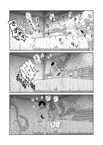 [Akubine Kokoro] Kemomimi Musume to Zero kara Seikatsu 2 Fhentai - Page 28