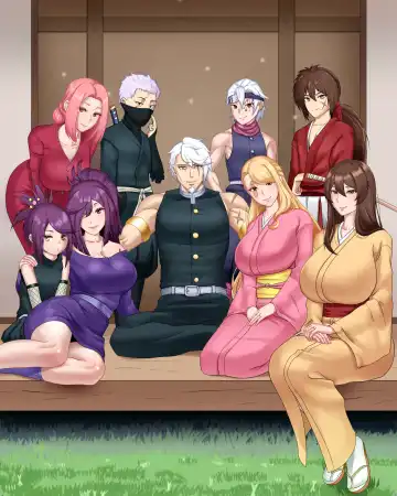 [Alchrove - Kmvt] MADU TIGA: 楽園獄 Fhentai - Page 23